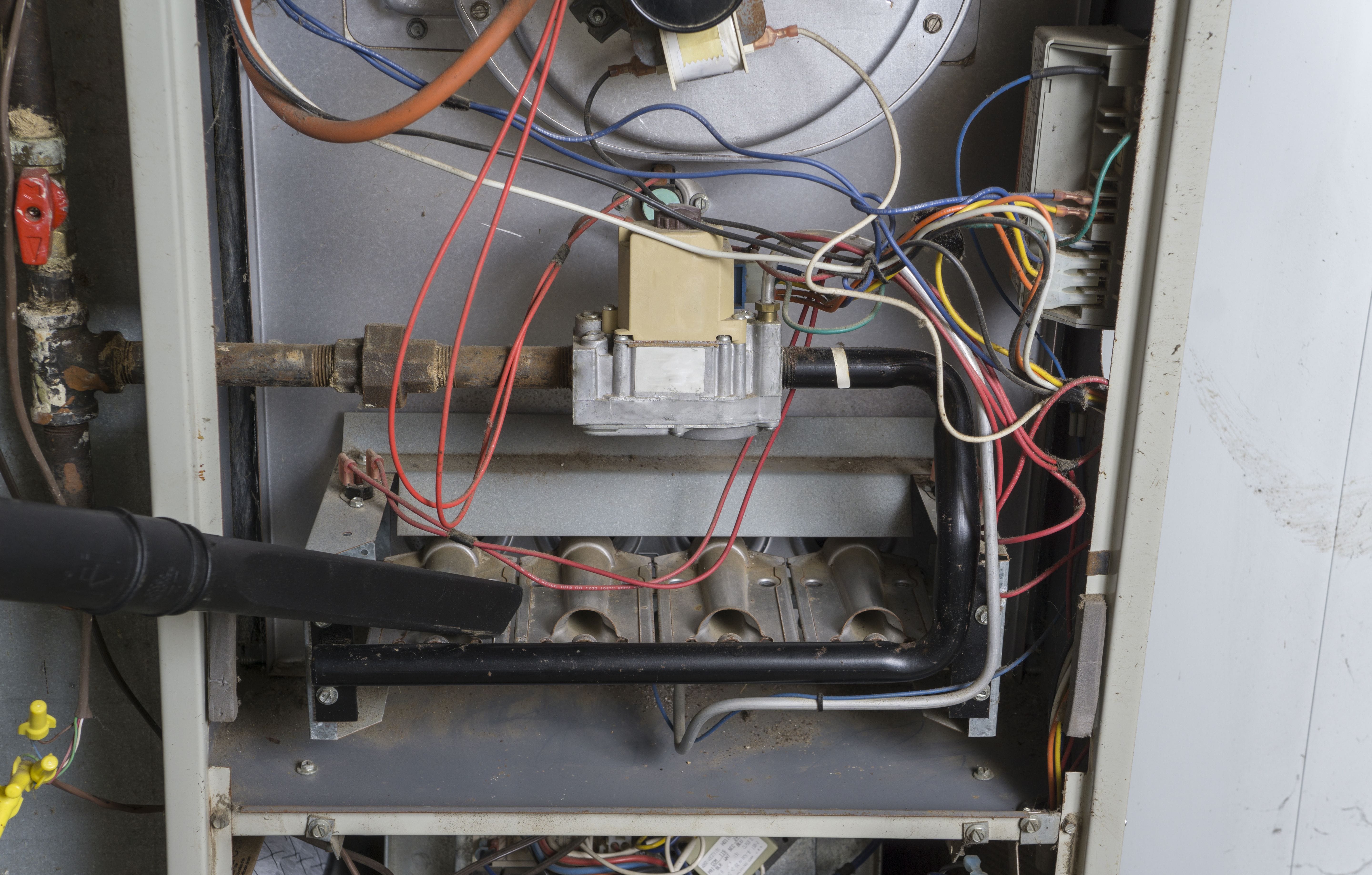 Spring HVAC Maintenance Checklist: Save Money & Avoid Emergencies Spring HVAC Maintenance Checklist: Save Money & Avoid Emergencies